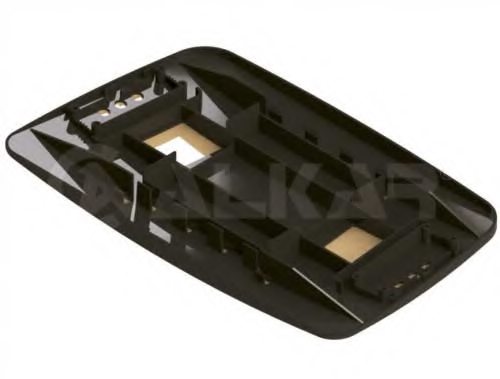 ALKAR 7403282 Mirror Glass, outside mirror